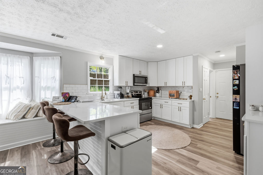 5052 Wind Point Stone Mountain GA 30088