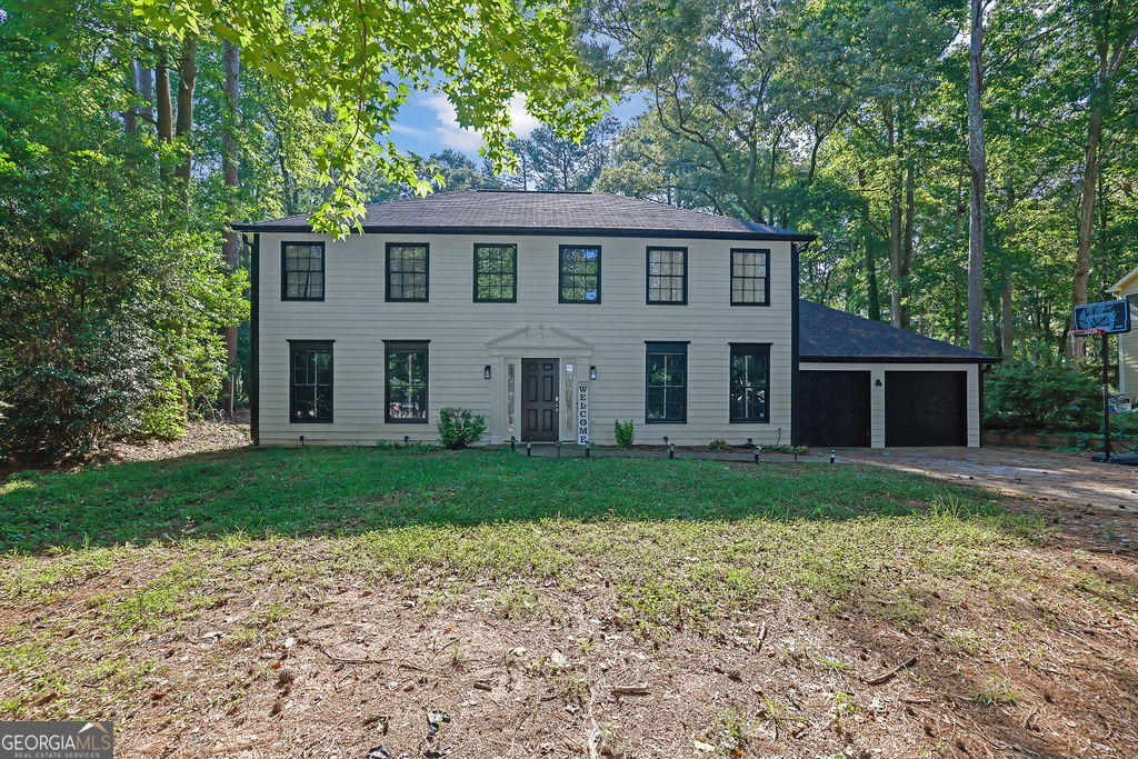 5052 Wind Point Stone Mountain GA 30088