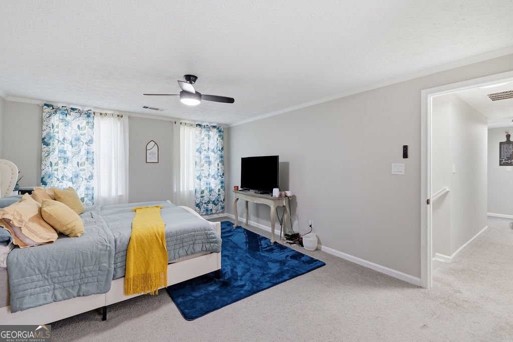 5052 Wind Point Stone Mountain GA 30088