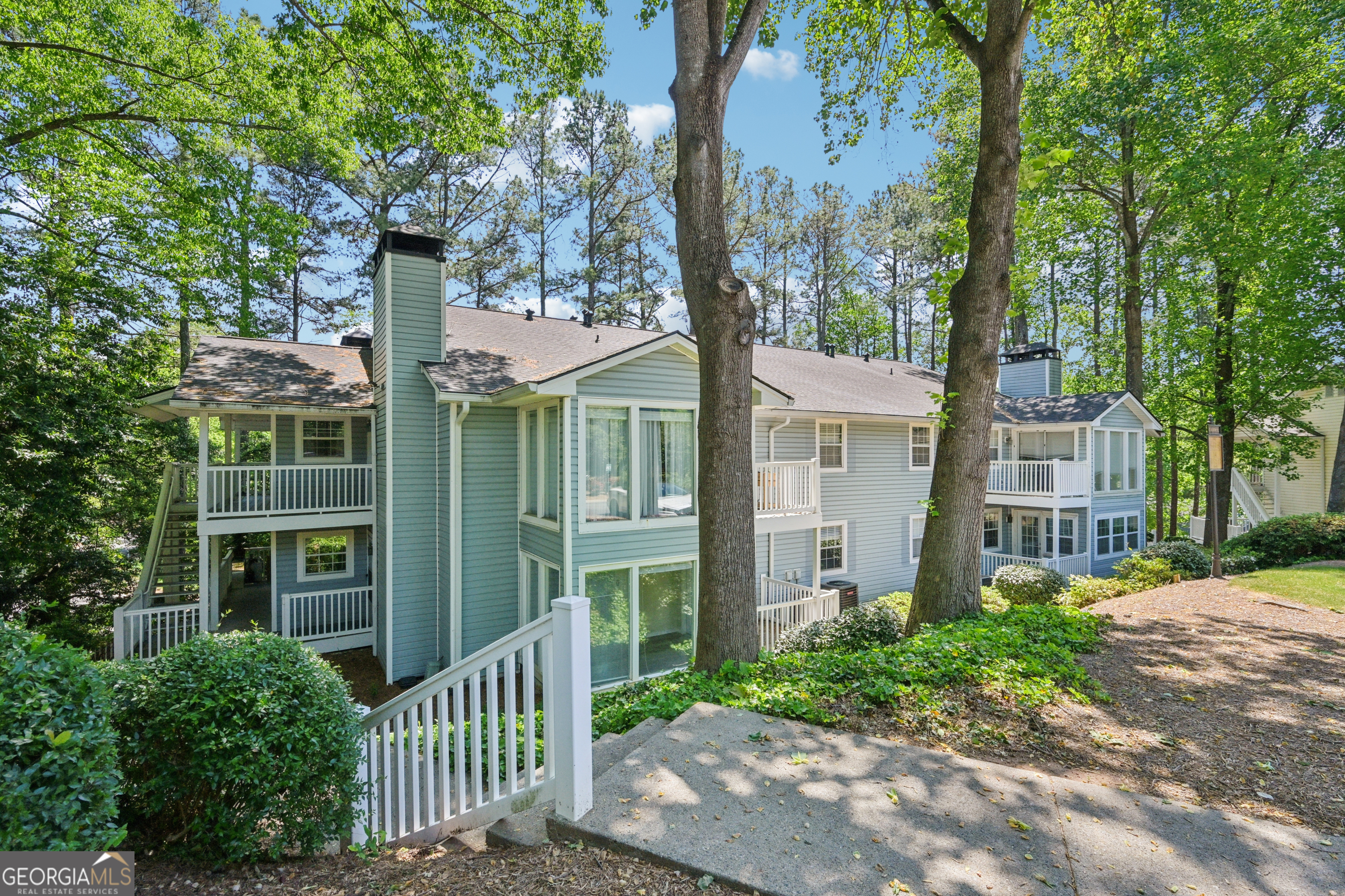 2725 Saint Augustine Trail SE Marietta GA 30067