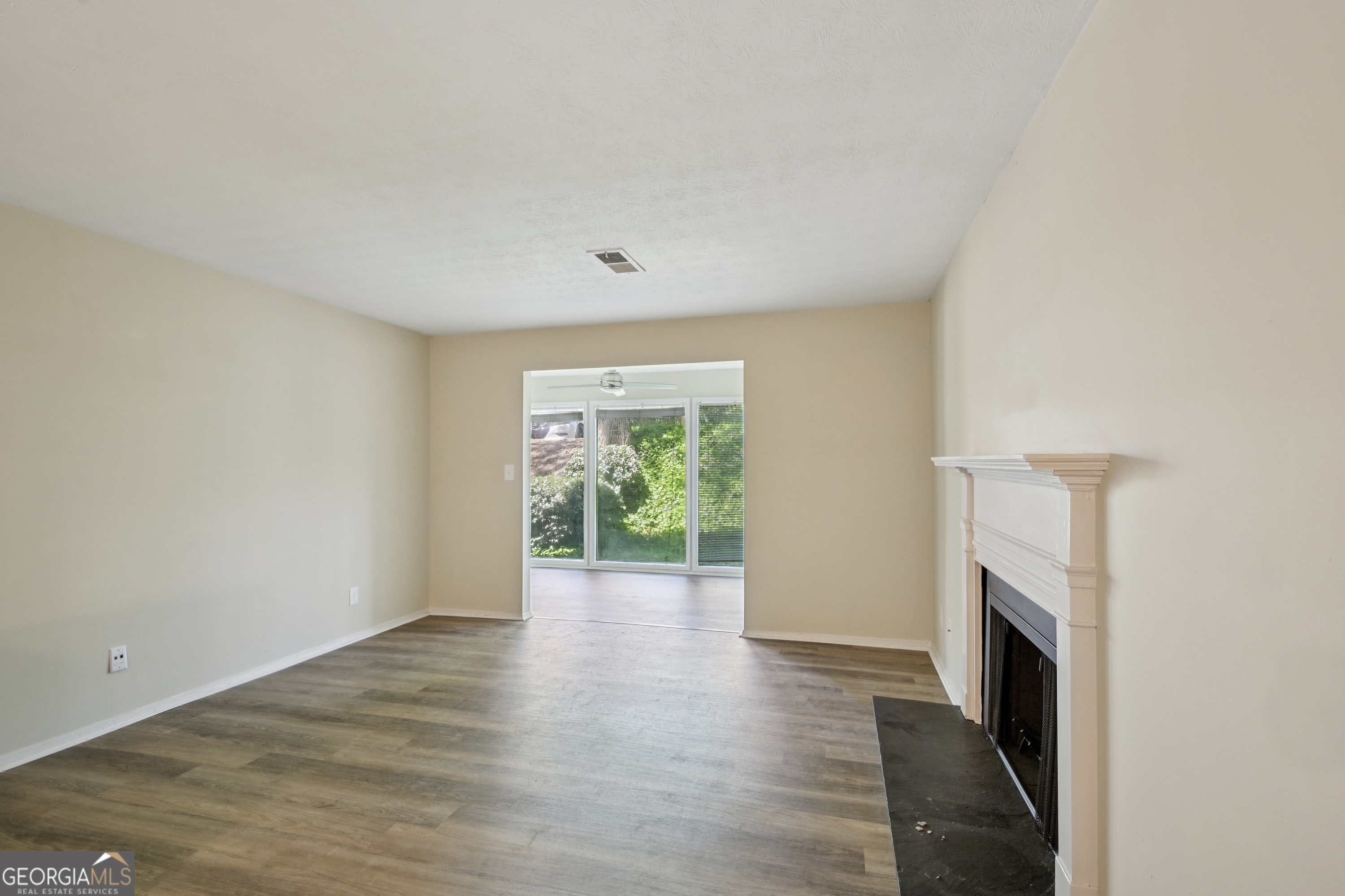 2725 Saint Augustine Trail SE Marietta GA 30067