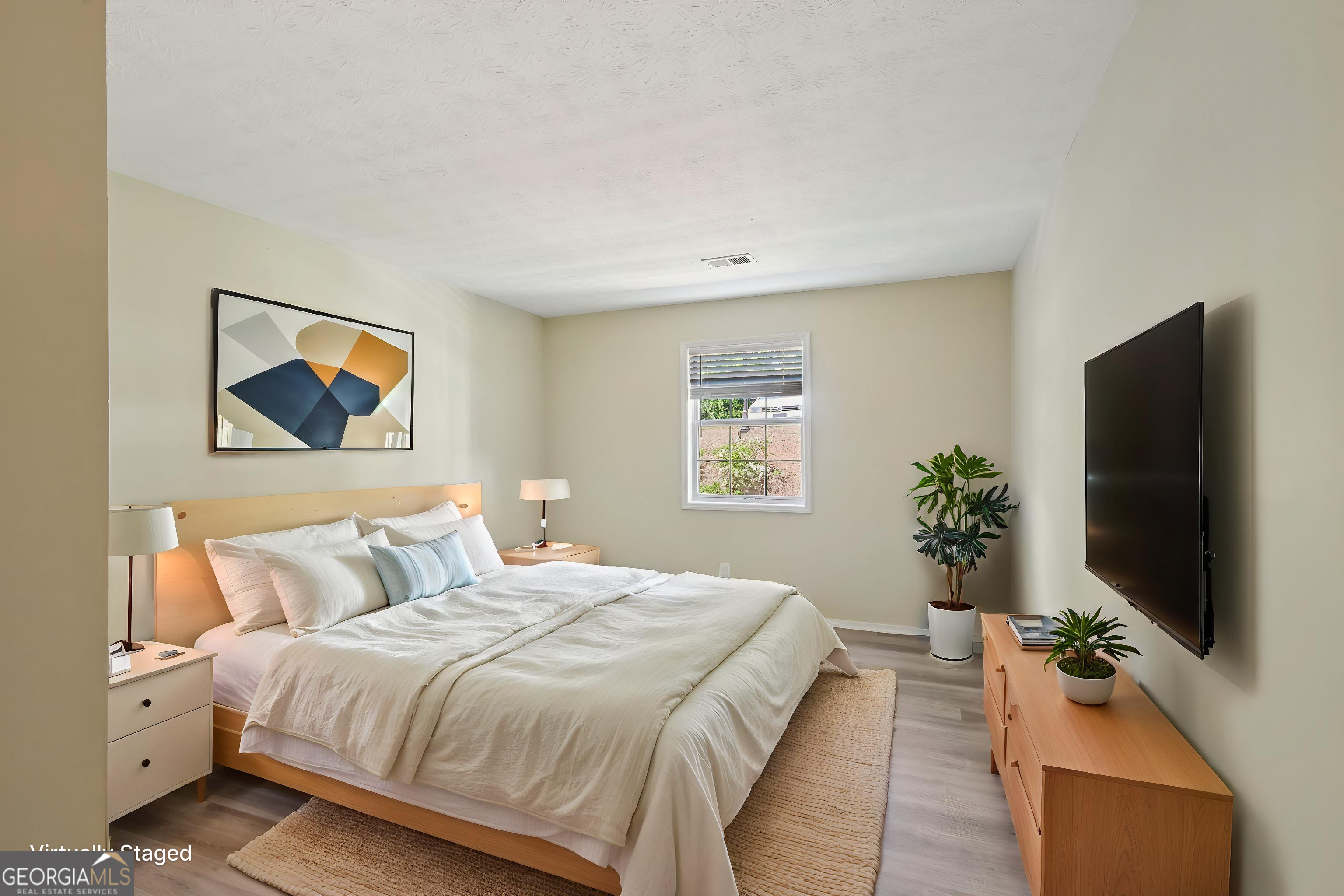 2725 Saint Augustine Trail SE Marietta GA 30067