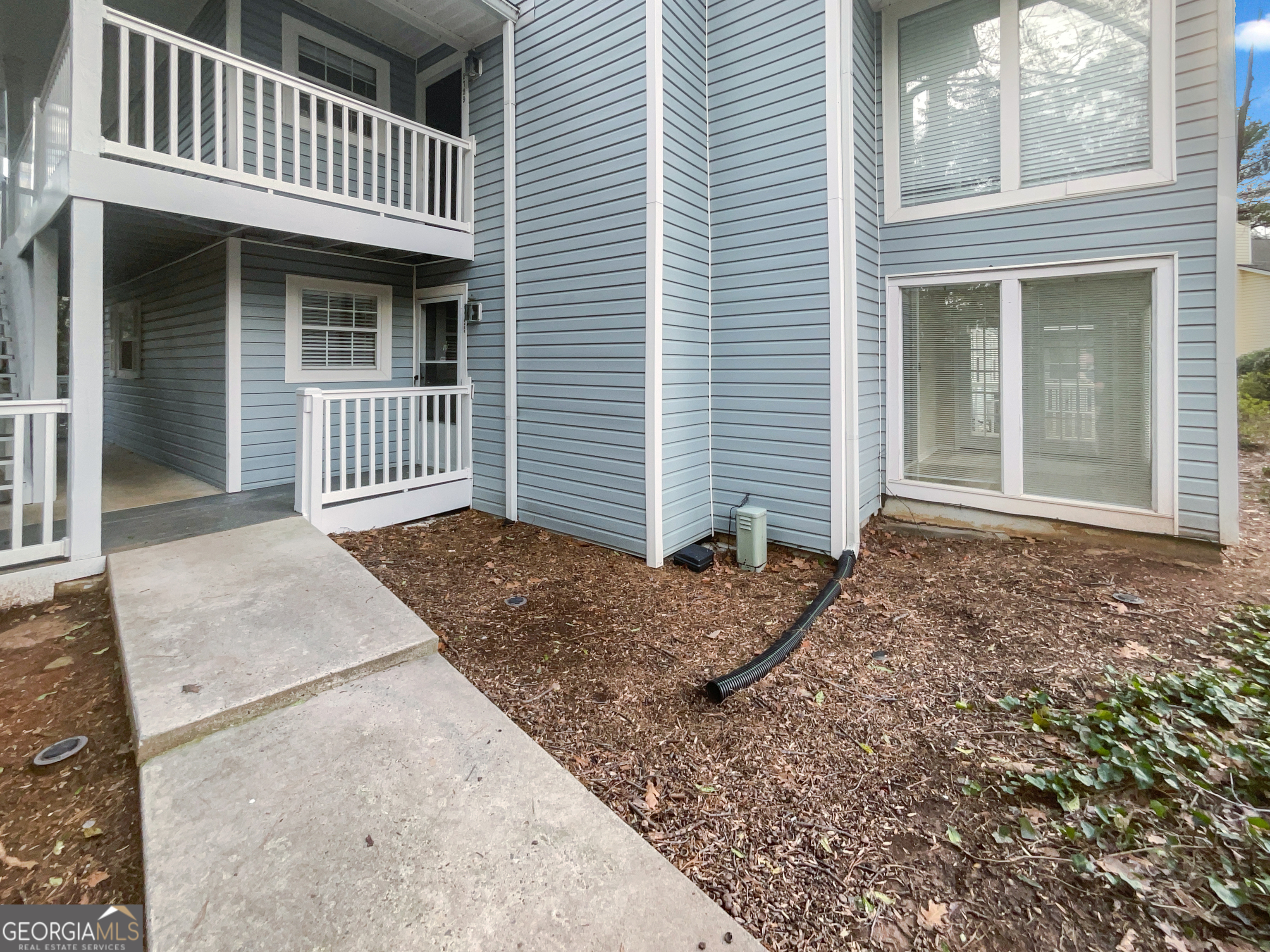 2725 Saint Augustine Trail SE Marietta GA 30067