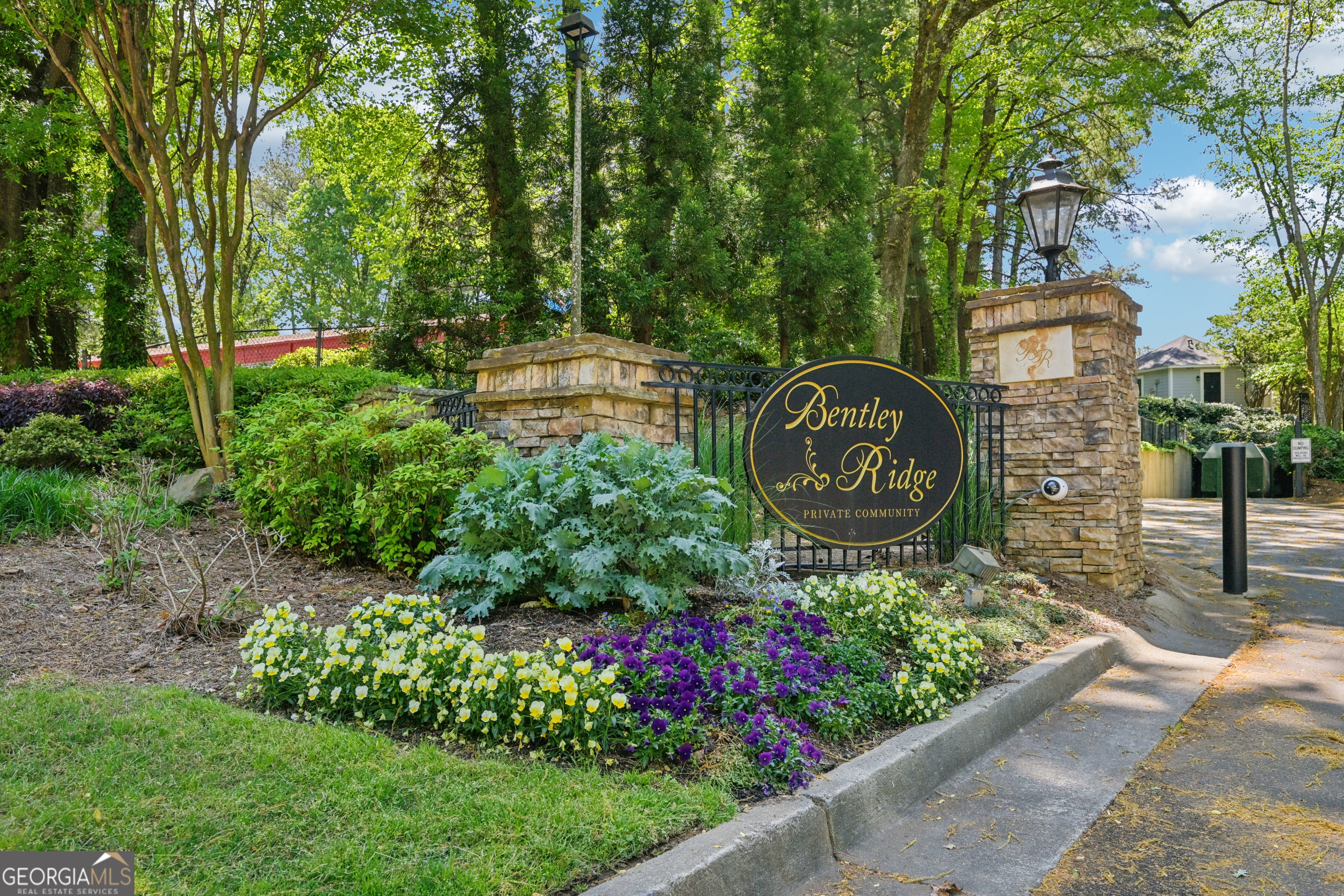 2725 Saint Augustine Trail SE Marietta GA 30067