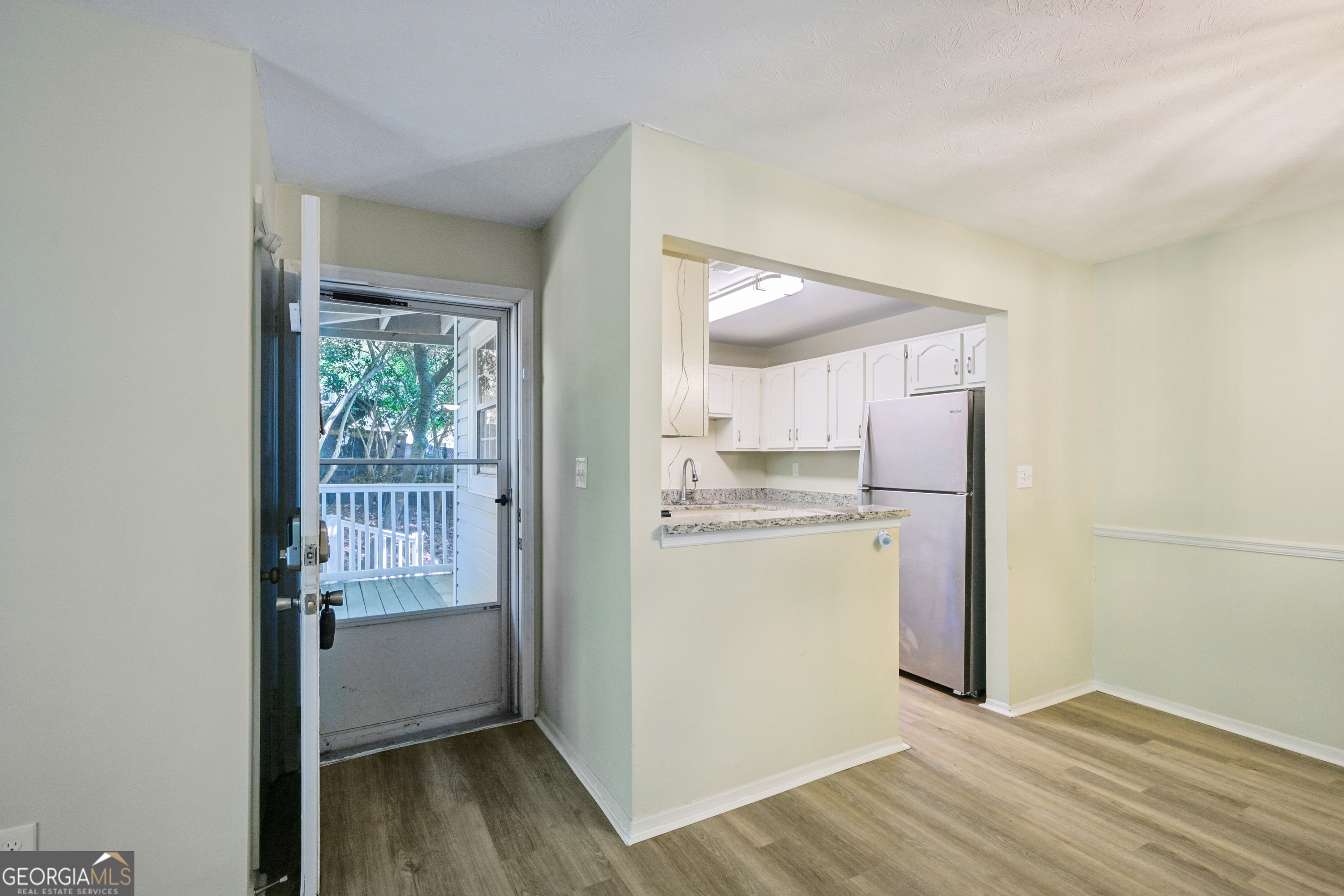 2725 Saint Augustine Trail SE Marietta GA 30067