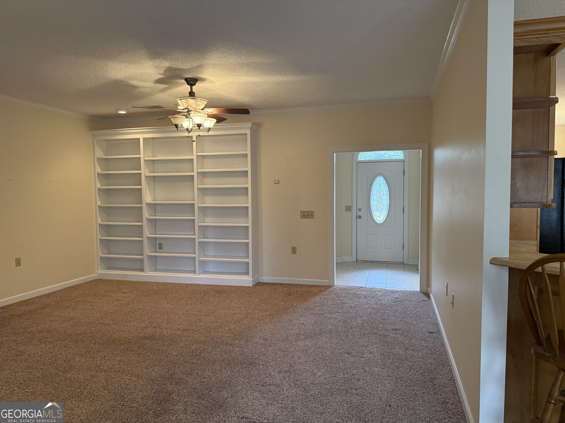 102 Oak Circle Glennville GA 30427