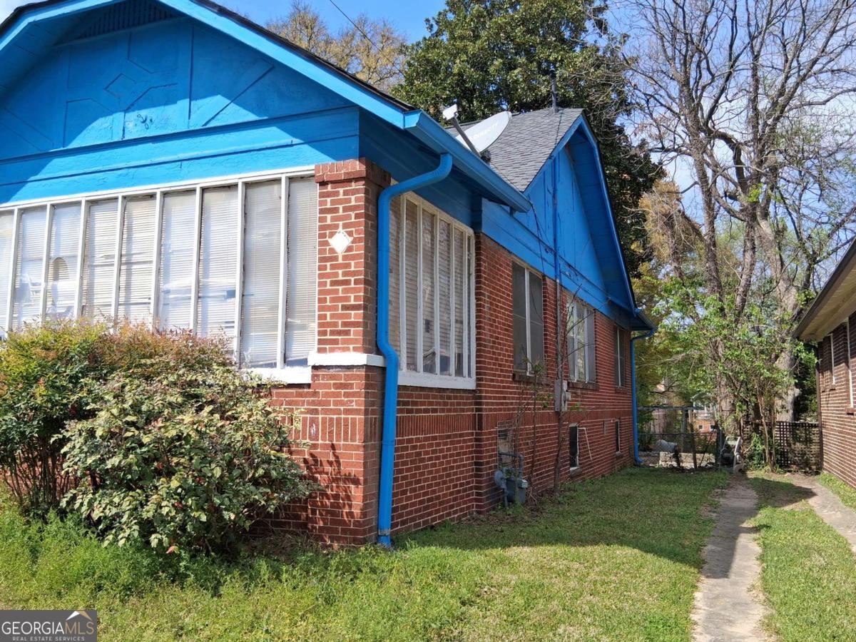 538 Wabash Avenue NE Atlanta GA 30312