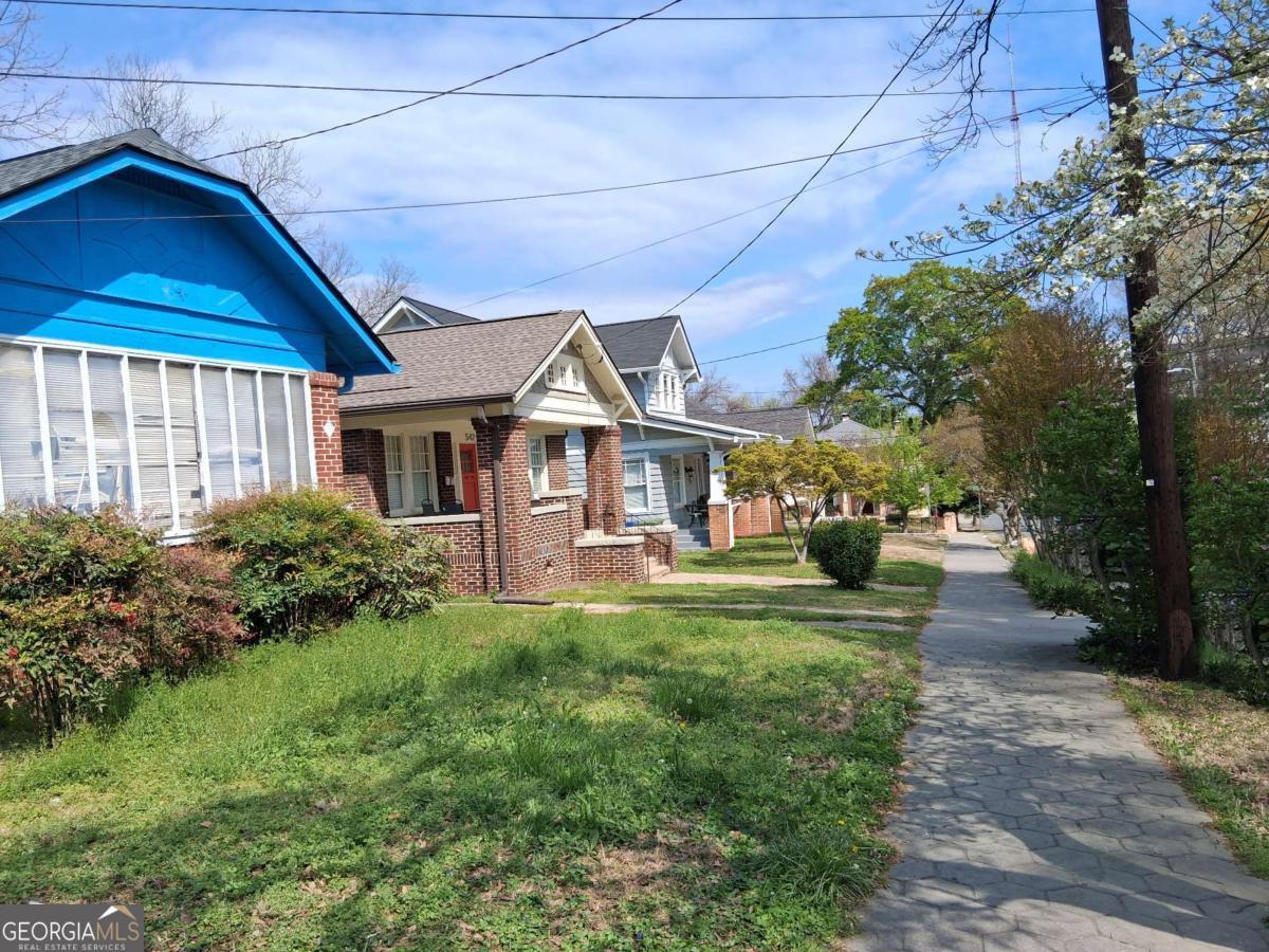 538 Wabash Avenue NE Atlanta GA 30312
