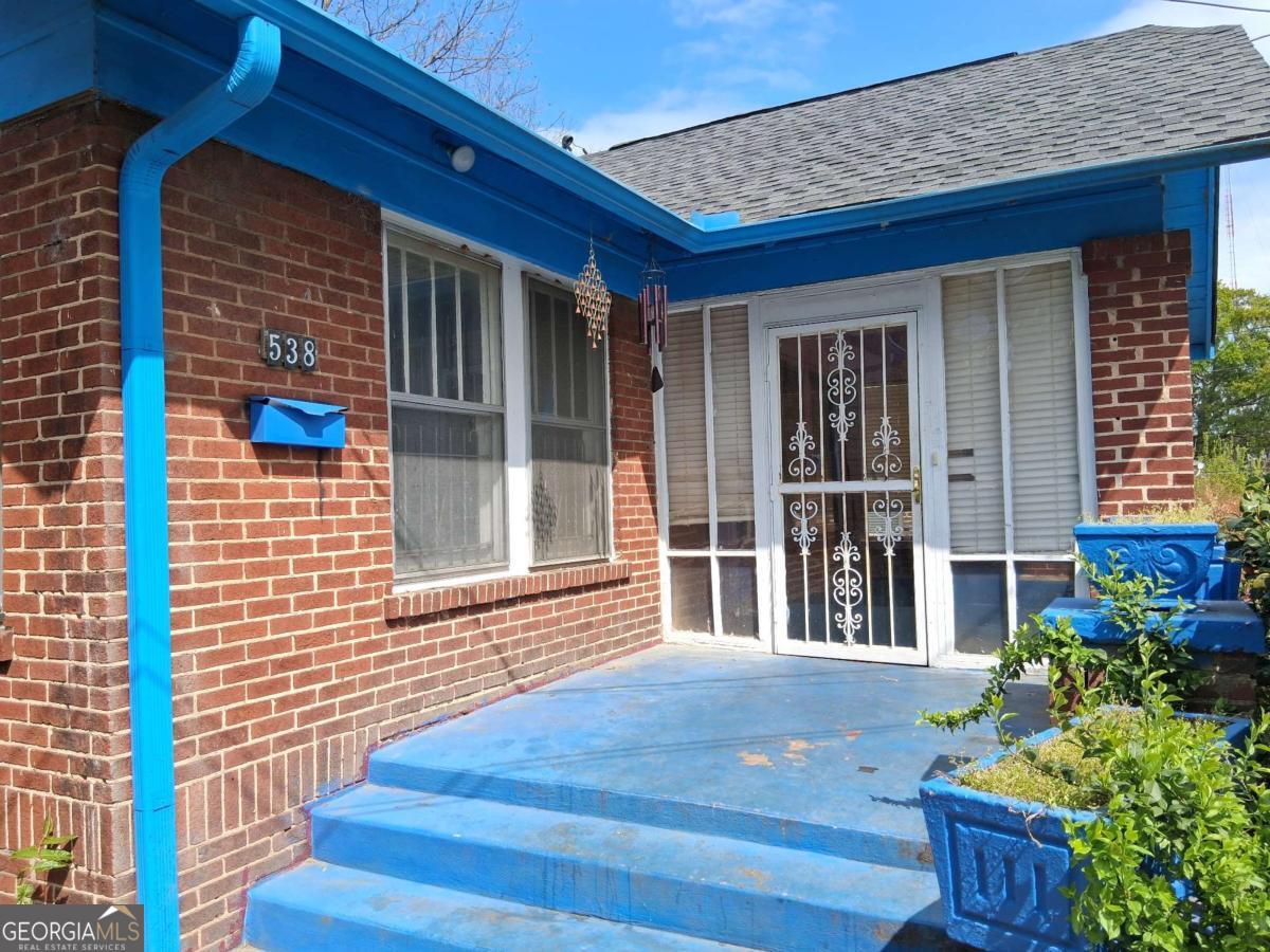 538 Wabash Avenue NE Atlanta GA 30312