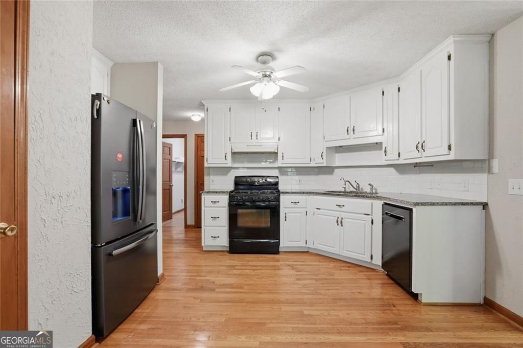 335 Ficklen Drive Canton GA 30114