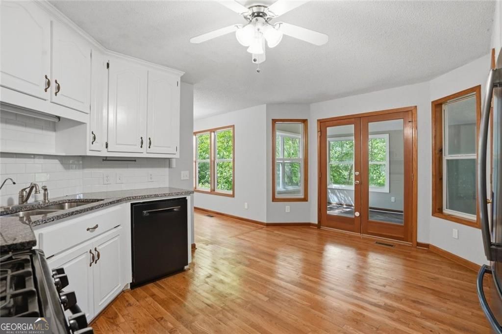 335 Ficklen Drive Canton GA 30114
