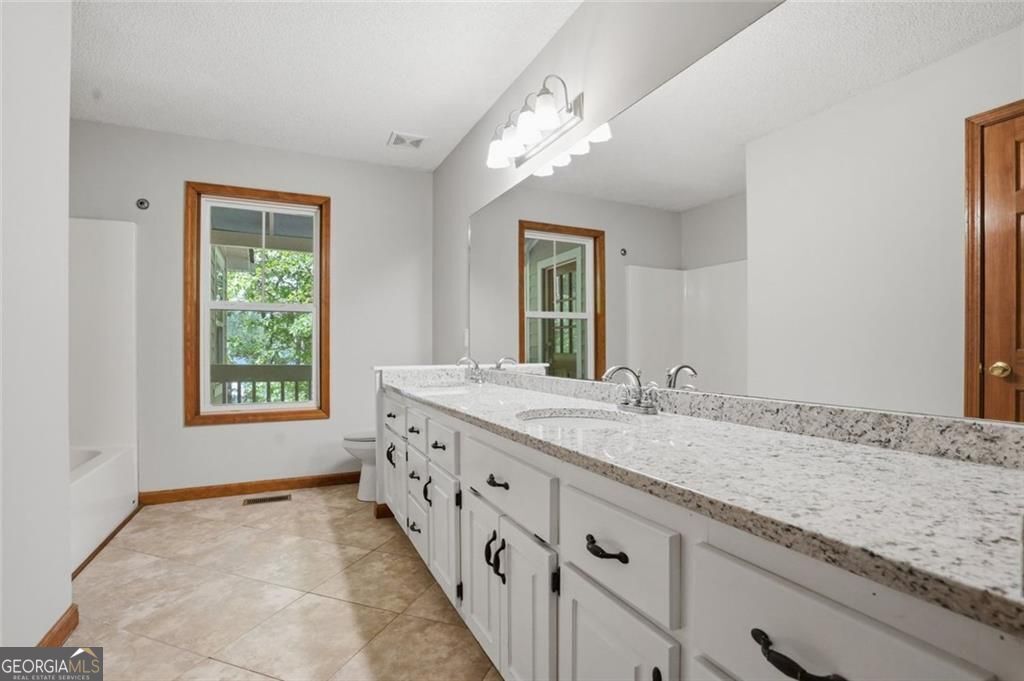 335 Ficklen Drive Canton GA 30114