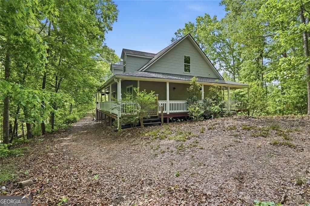 335 Ficklen Drive Canton GA 30114