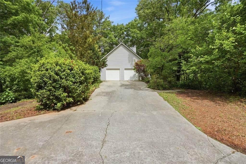 335 Ficklen Drive Canton GA 30114