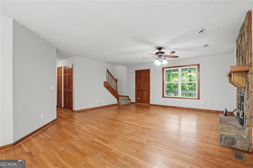 335 Ficklen Drive Canton GA 30114