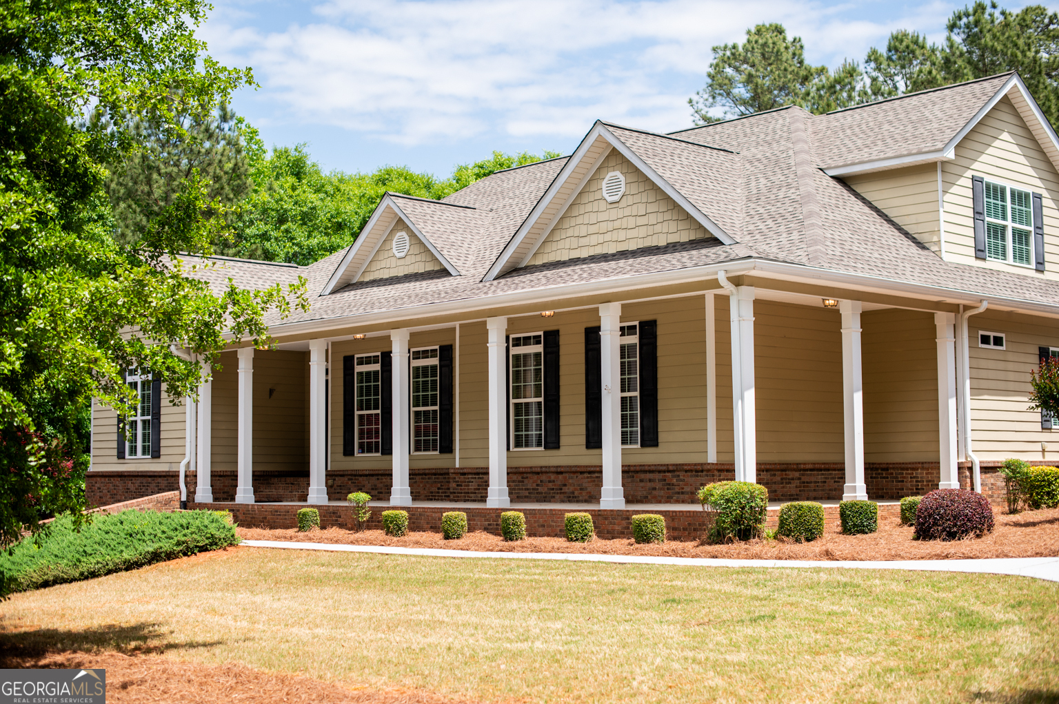 35 Nicklaus Circle Social Circle GA 30025