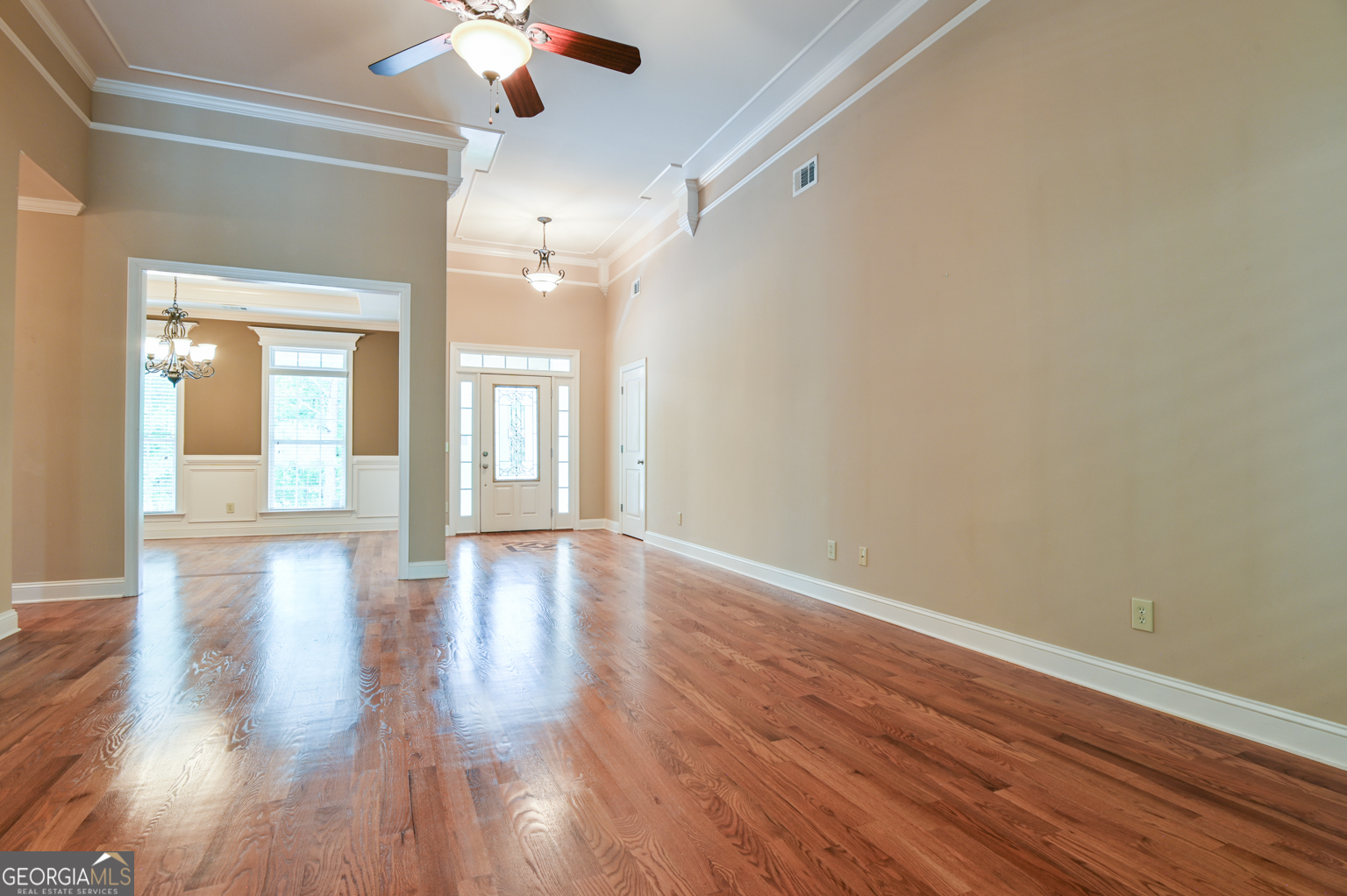 35 Nicklaus Circle Social Circle GA 30025