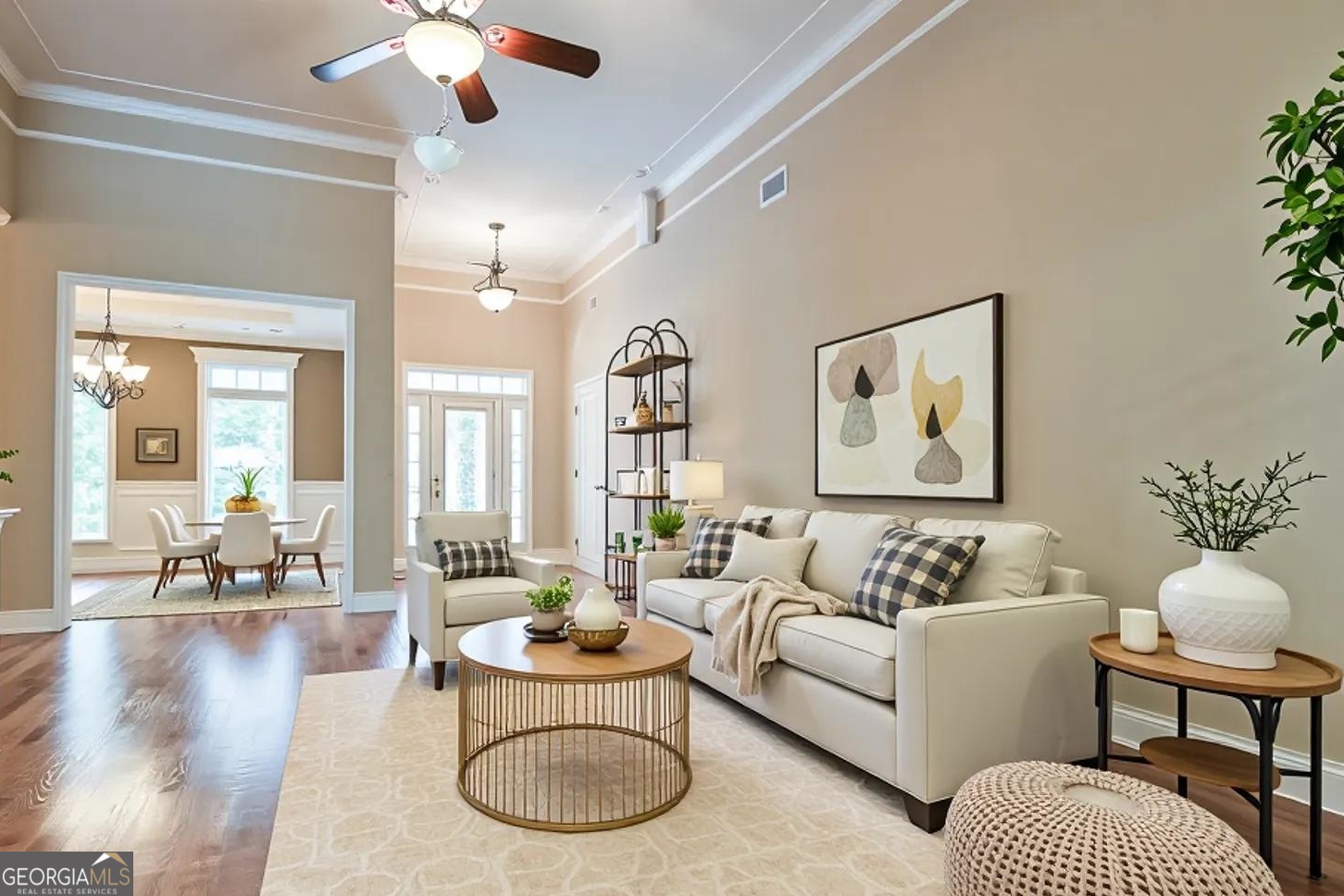 35 Nicklaus Circle Social Circle GA 30025