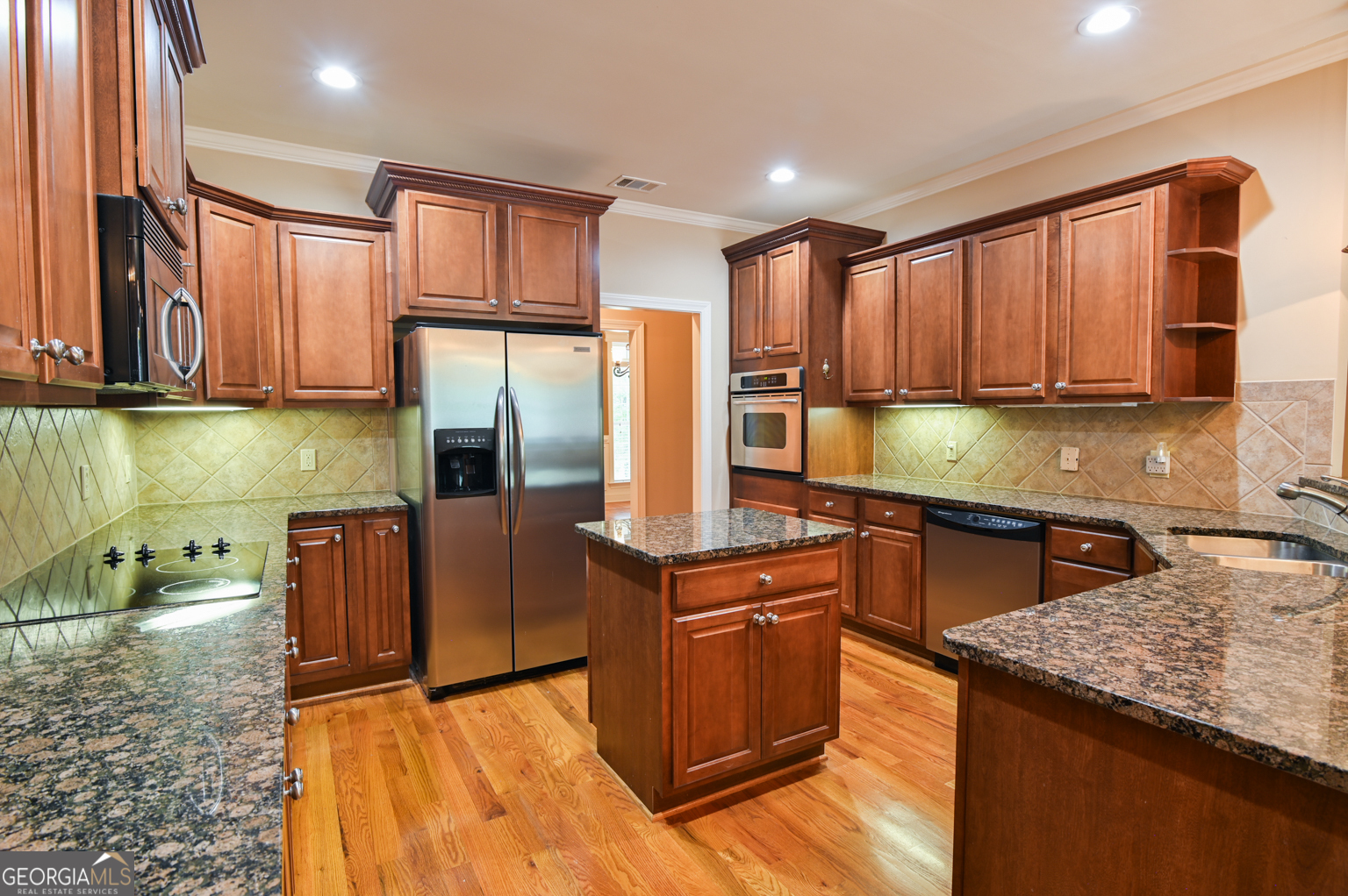 35 Nicklaus Circle Social Circle GA 30025