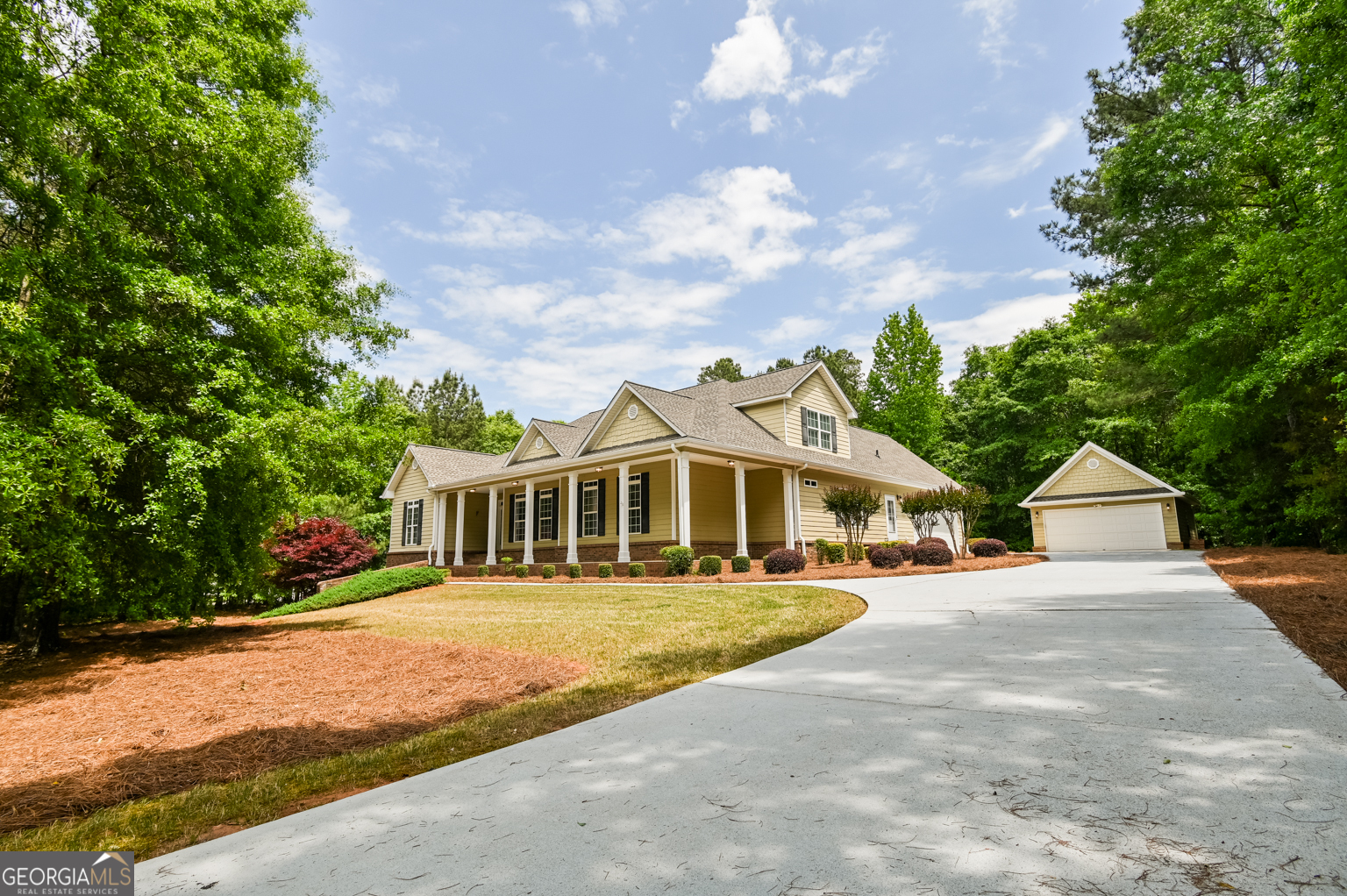 35 Nicklaus Circle Social Circle GA 30025