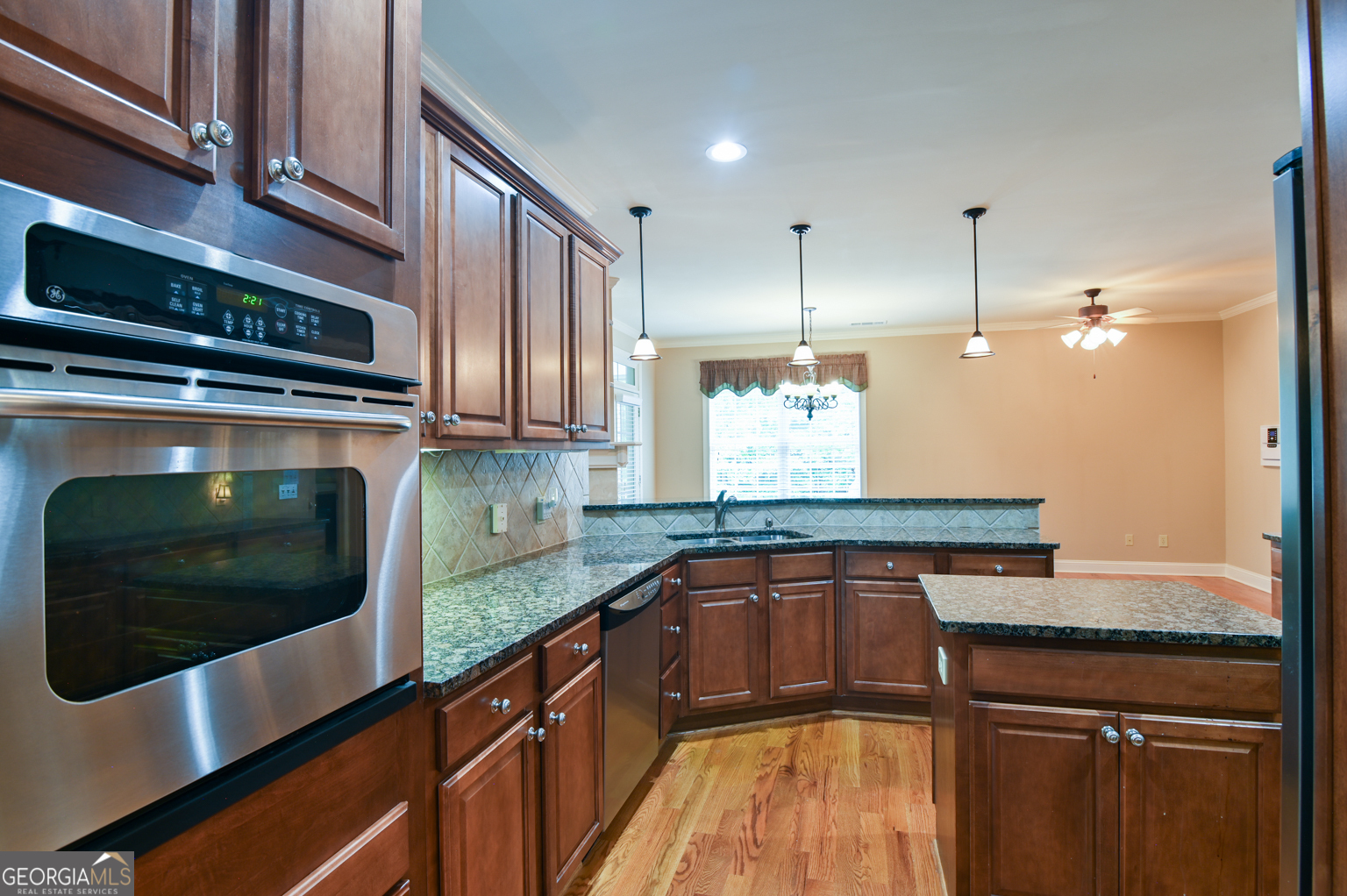 35 Nicklaus Circle Social Circle GA 30025
