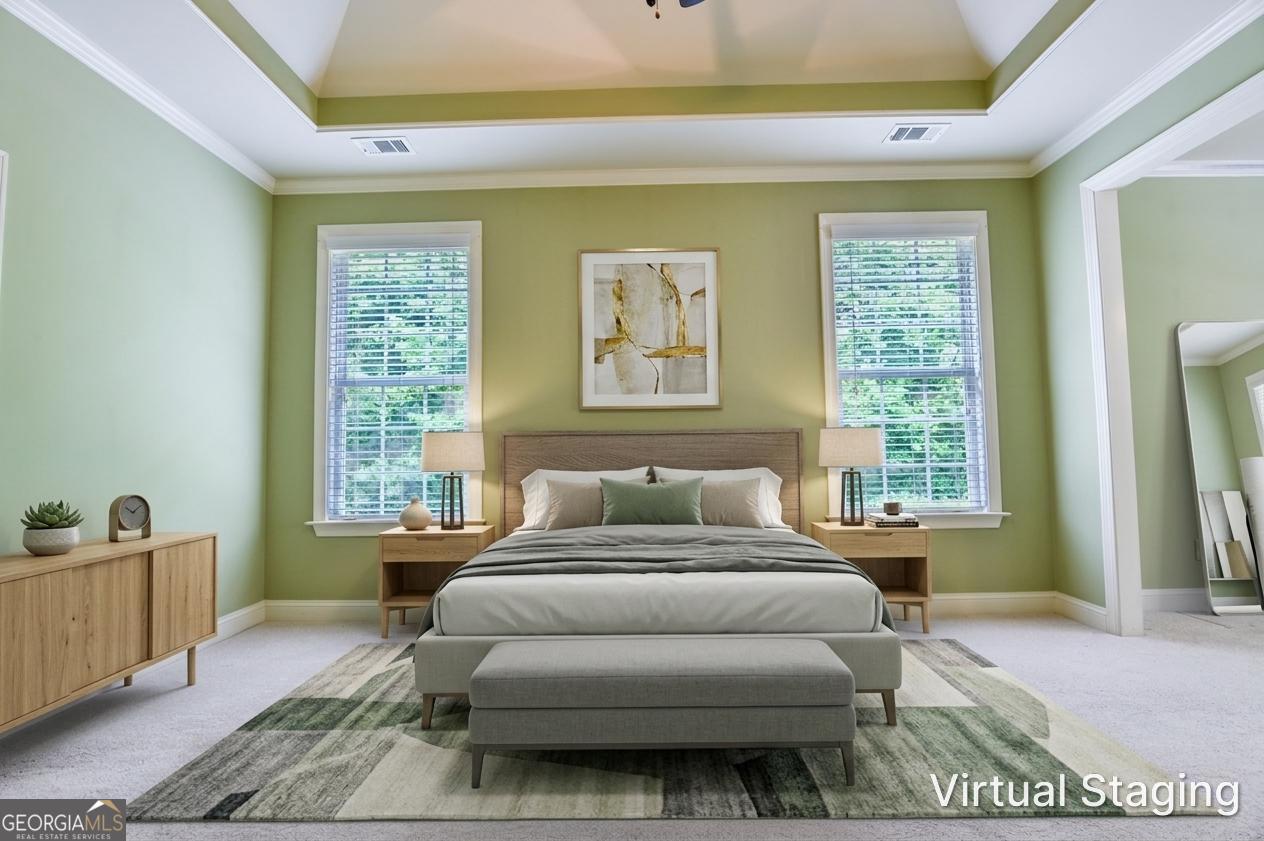 35 Nicklaus Circle Social Circle GA 30025