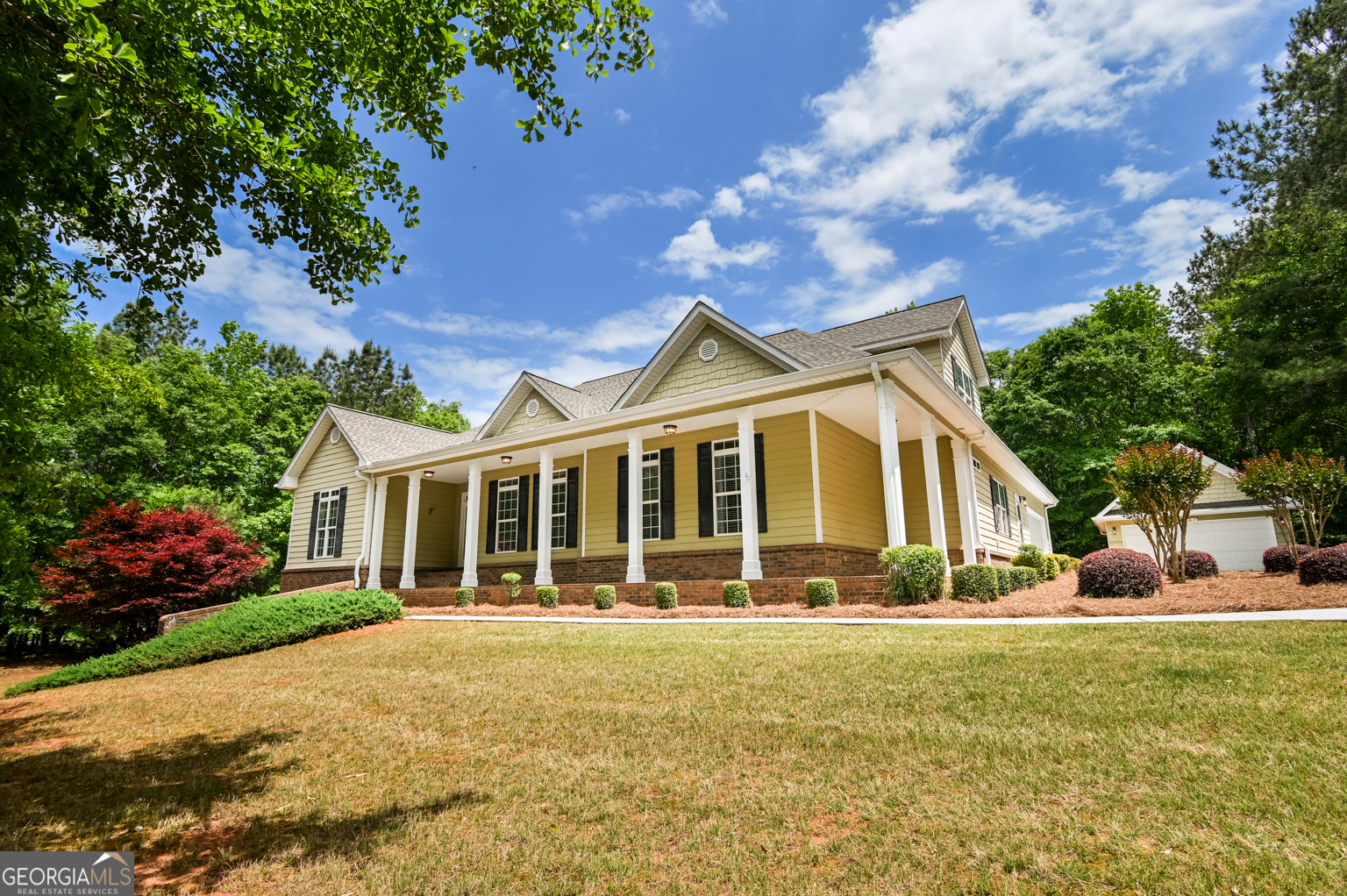 35 Nicklaus Circle Social Circle GA 30025