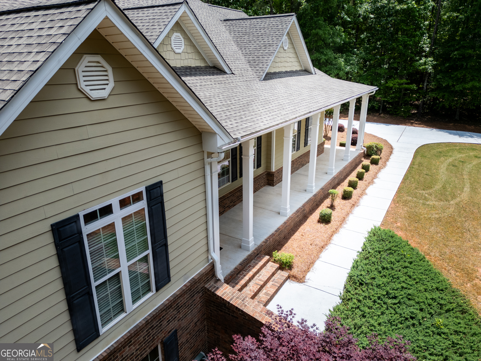 35 Nicklaus Circle Social Circle GA 30025