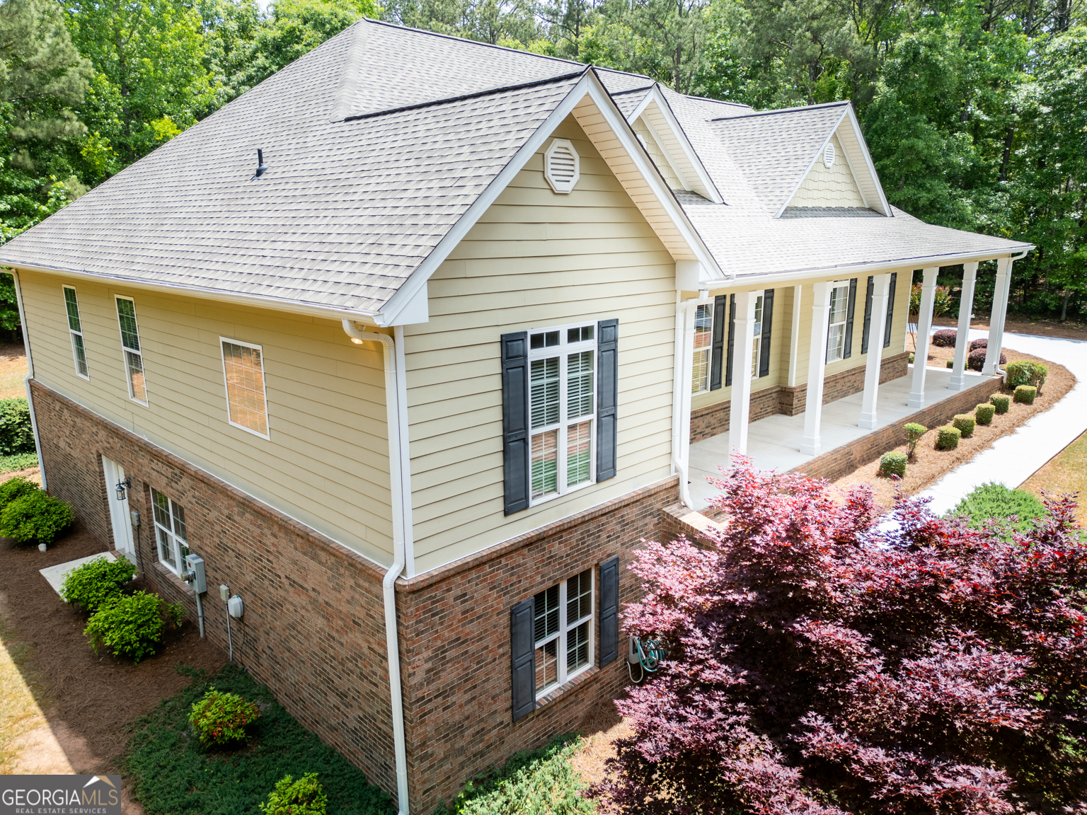 35 Nicklaus Circle Social Circle GA 30025