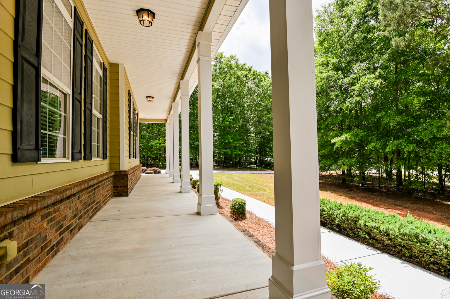 35 Nicklaus Circle Social Circle GA 30025