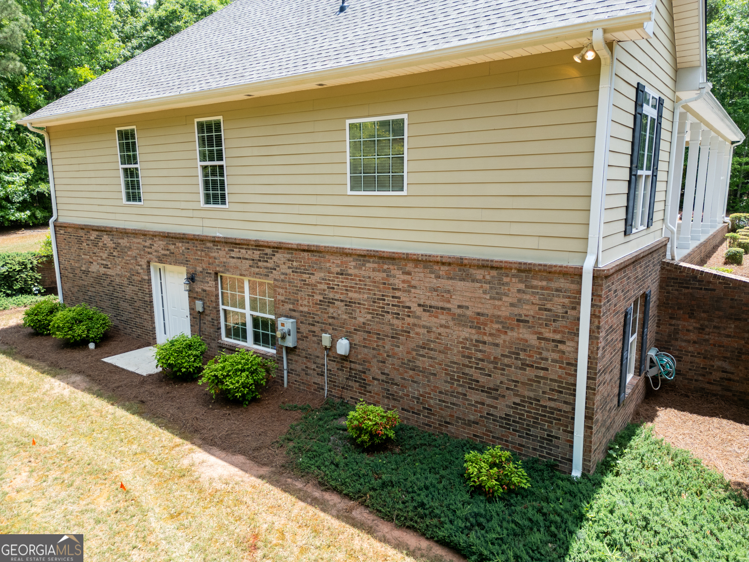 35 Nicklaus Circle Social Circle GA 30025