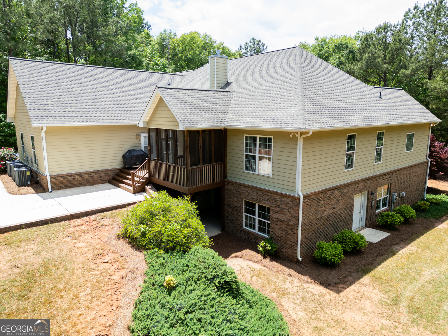 35 Nicklaus Circle Social Circle GA 30025