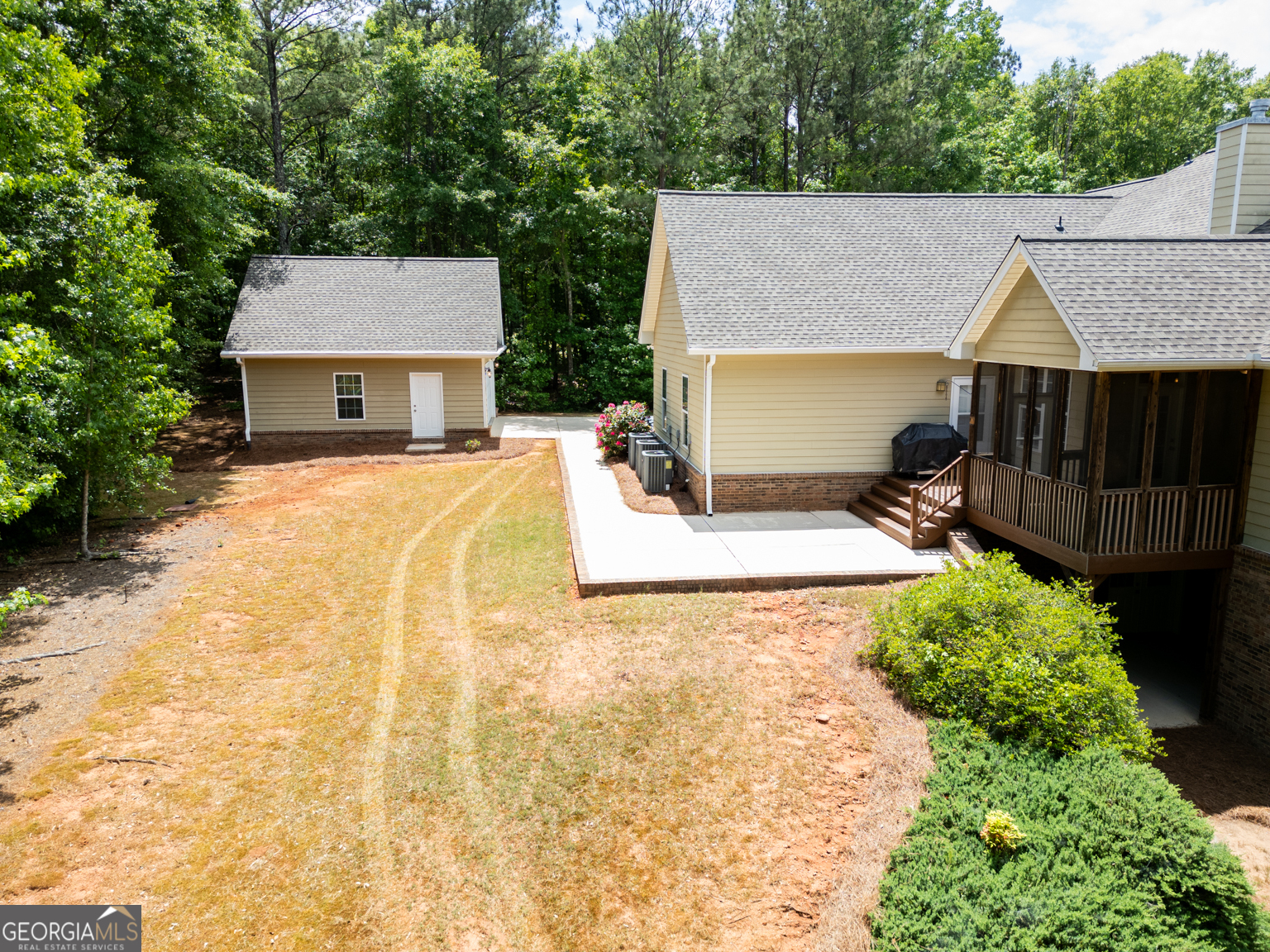 35 Nicklaus Circle Social Circle GA 30025