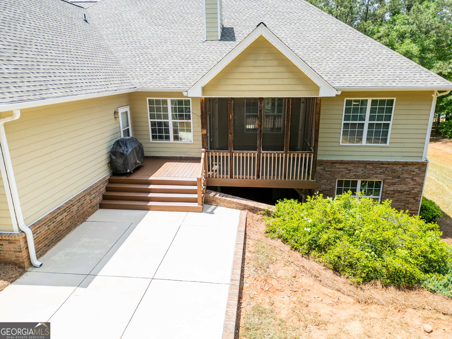 35 Nicklaus Circle Social Circle GA 30025