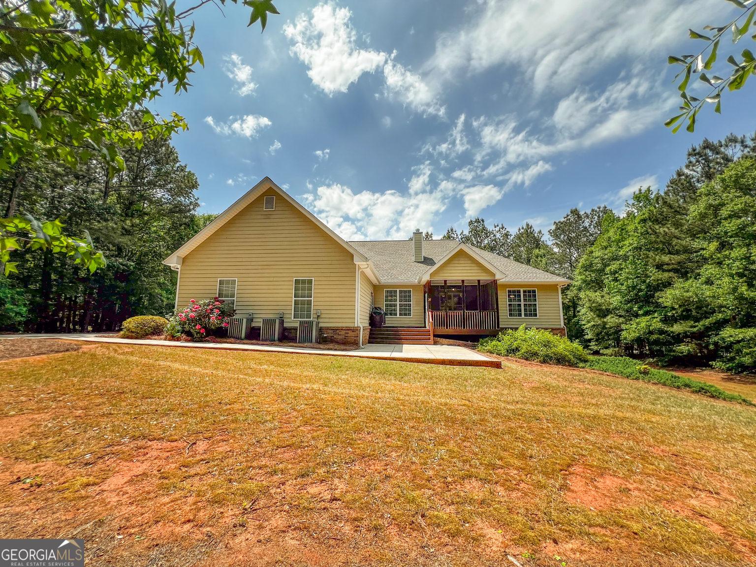 35 Nicklaus Circle Social Circle GA 30025