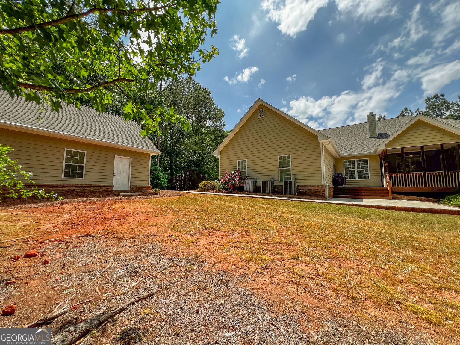 35 Nicklaus Circle Social Circle GA 30025