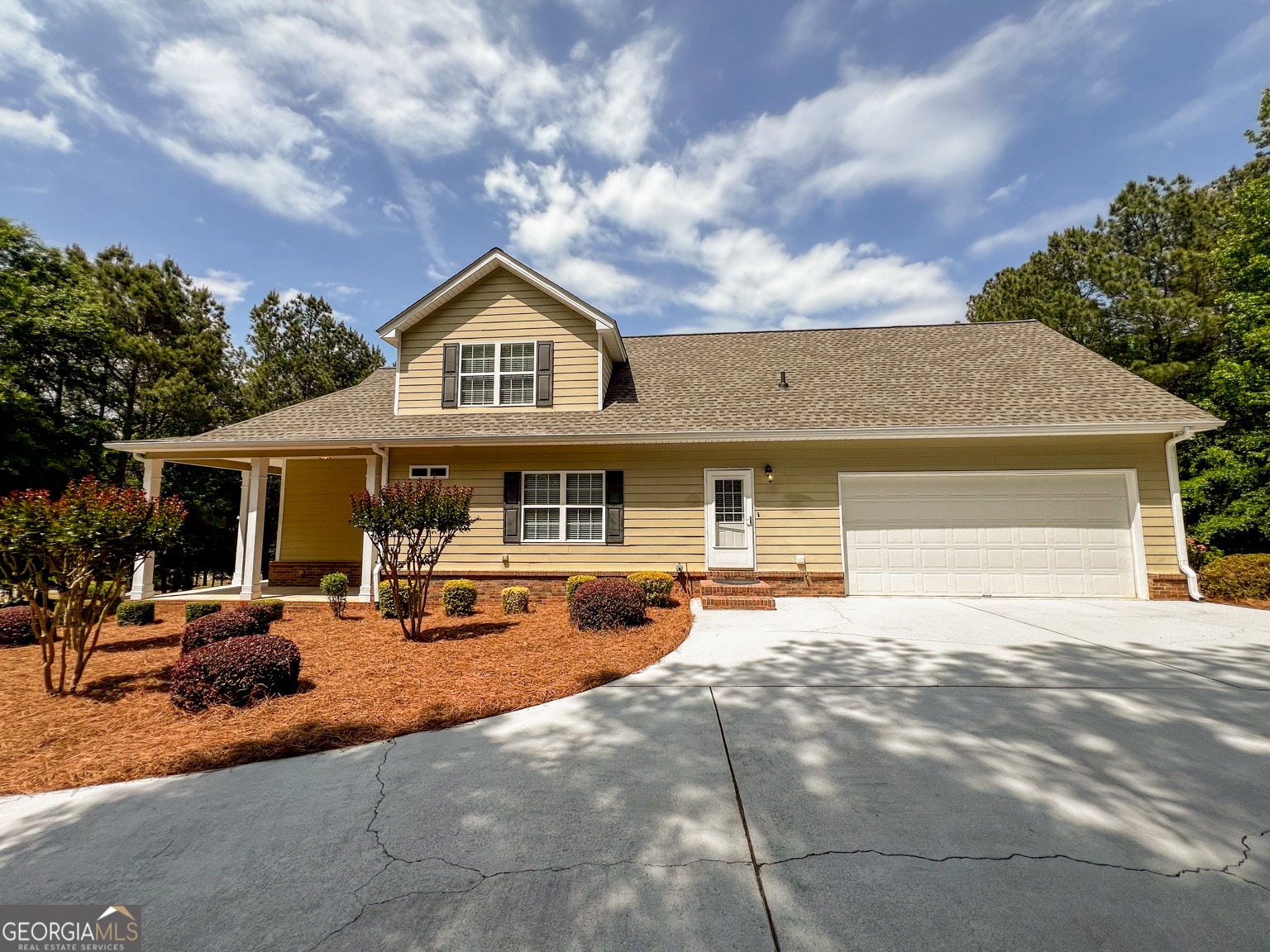 35 Nicklaus Circle Social Circle GA 30025