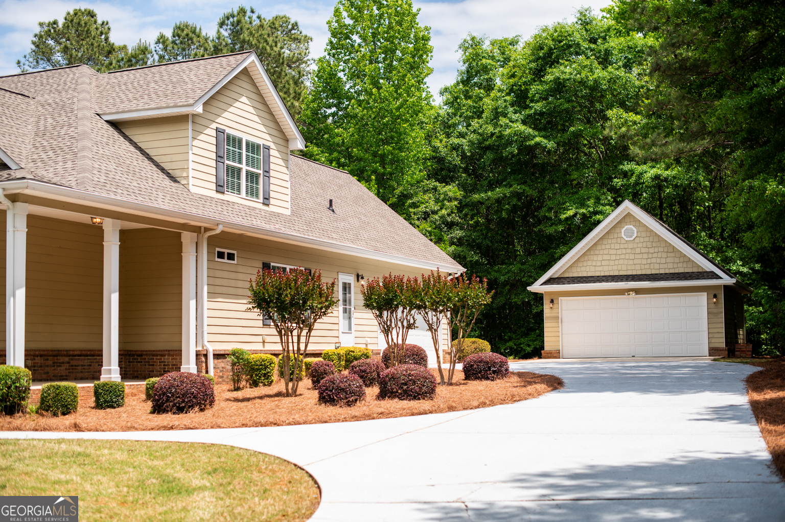 35 Nicklaus Circle Social Circle GA 30025