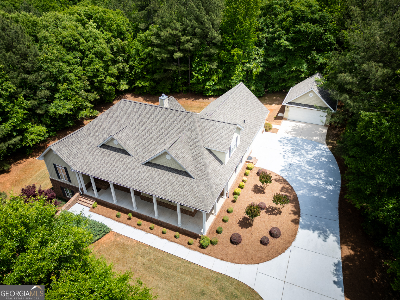 35 Nicklaus Circle Social Circle GA 30025