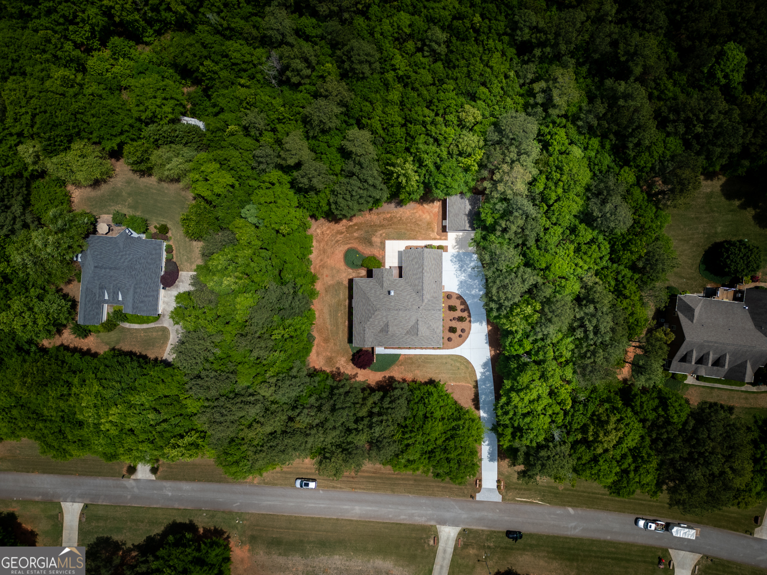 35 Nicklaus Circle Social Circle GA 30025