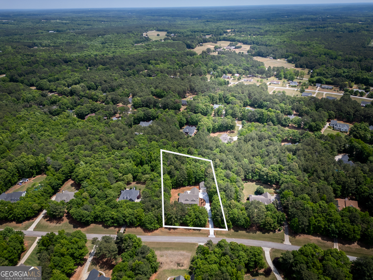 35 Nicklaus Circle Social Circle GA 30025