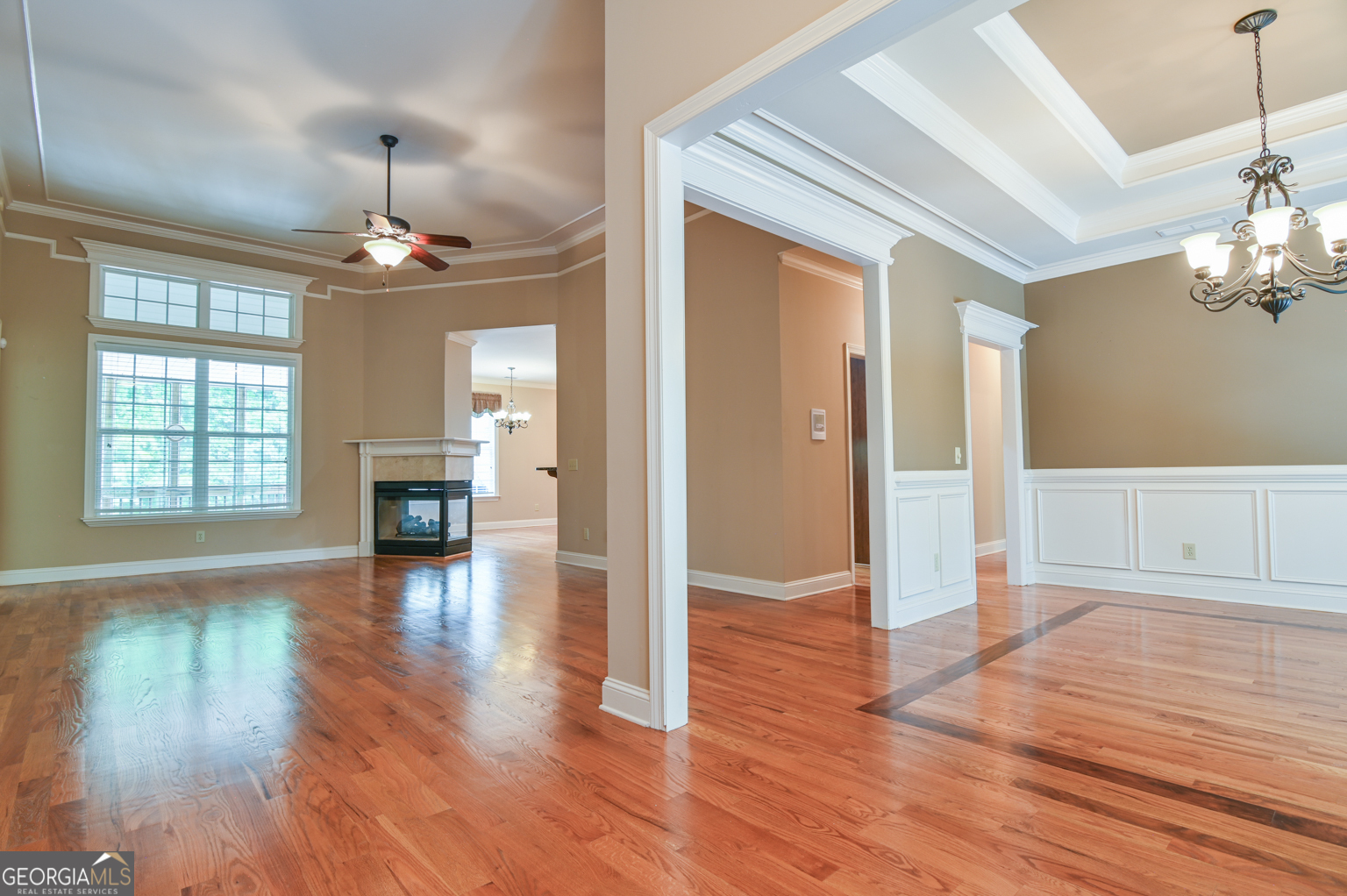 35 Nicklaus Circle Social Circle GA 30025