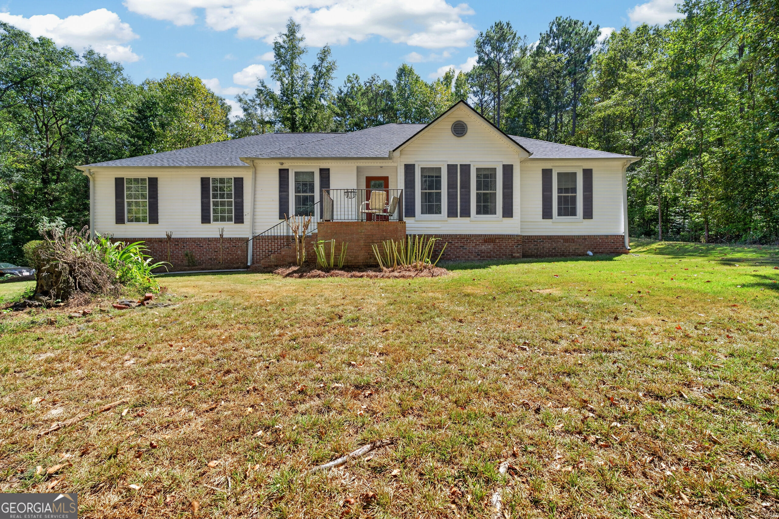 225 Rock Creek Road Gray GA 31032