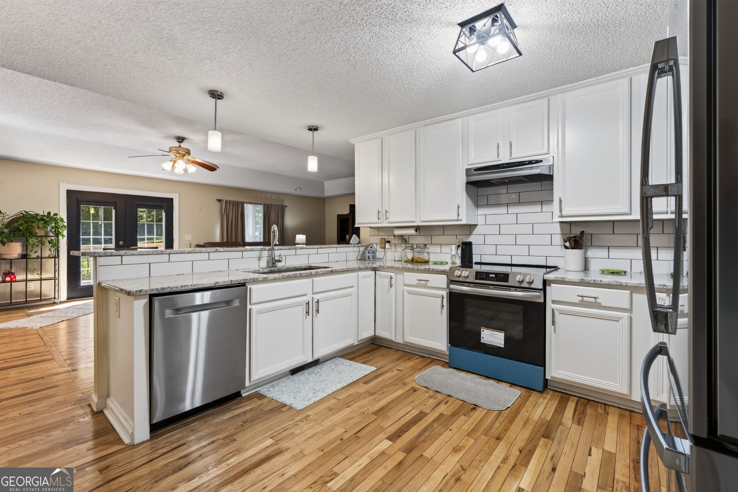225 Rock Creek Road Gray GA 31032