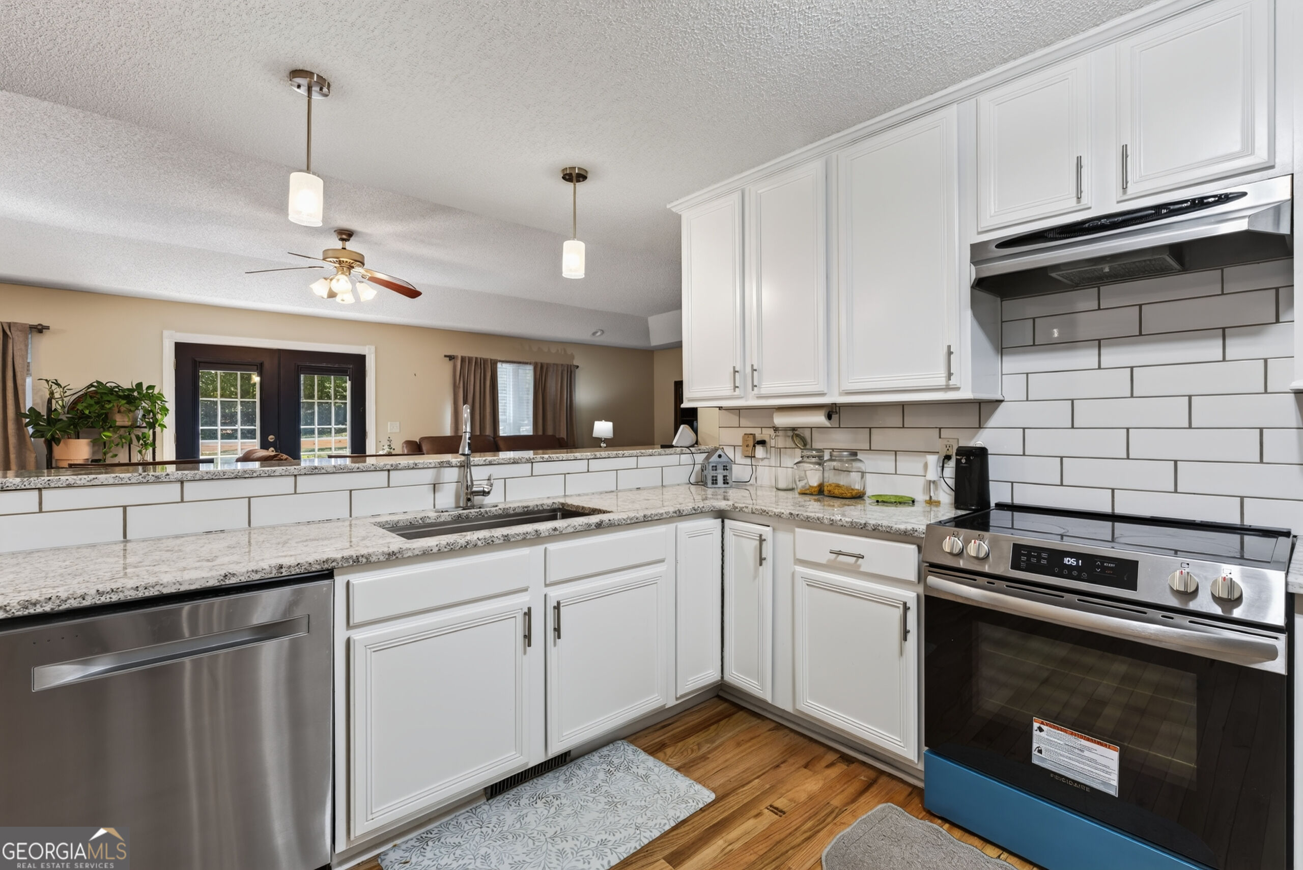 225 Rock Creek Road Gray GA 31032
