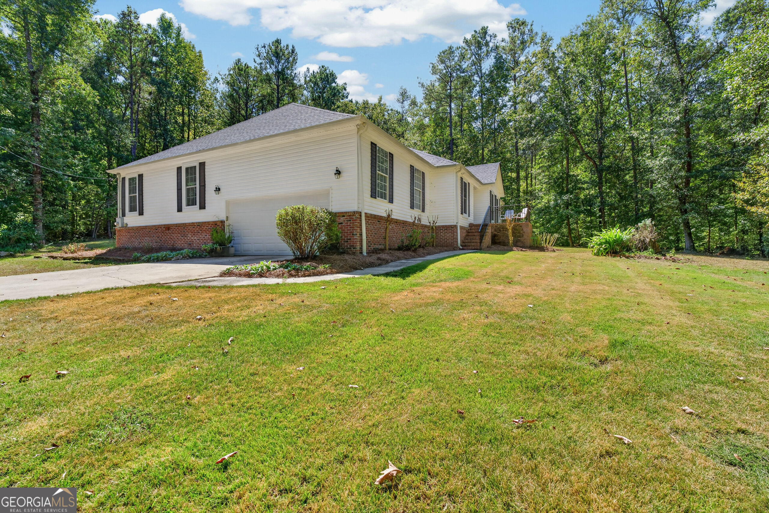 225 Rock Creek Road Gray GA 31032