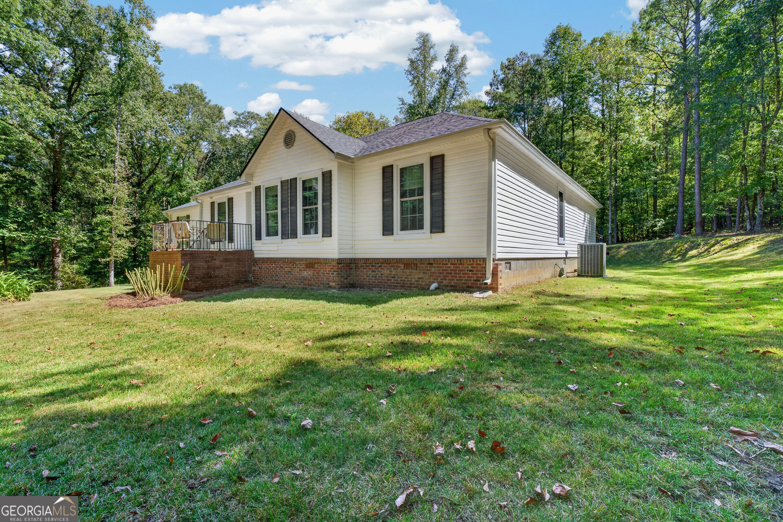 225 Rock Creek Road Gray GA 31032
