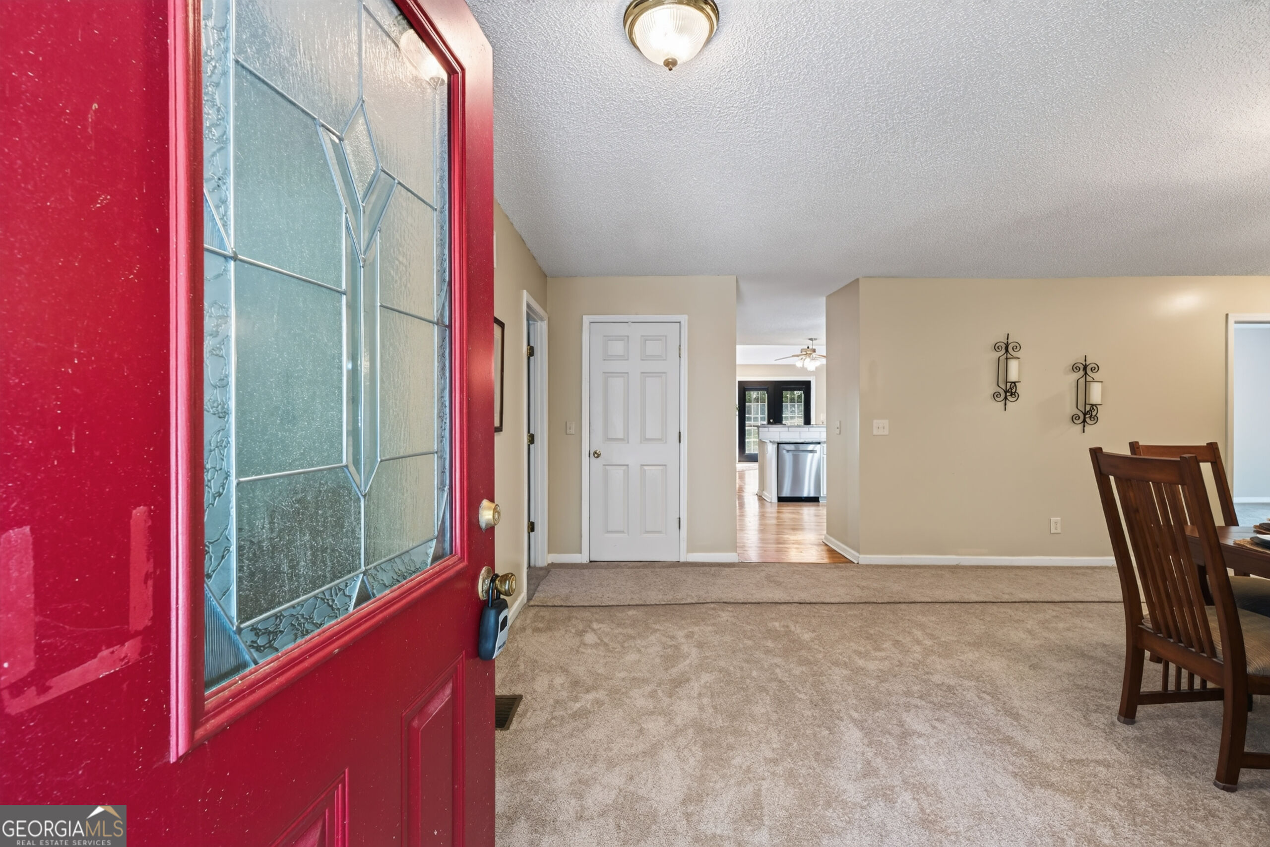 225 Rock Creek Road Gray GA 31032