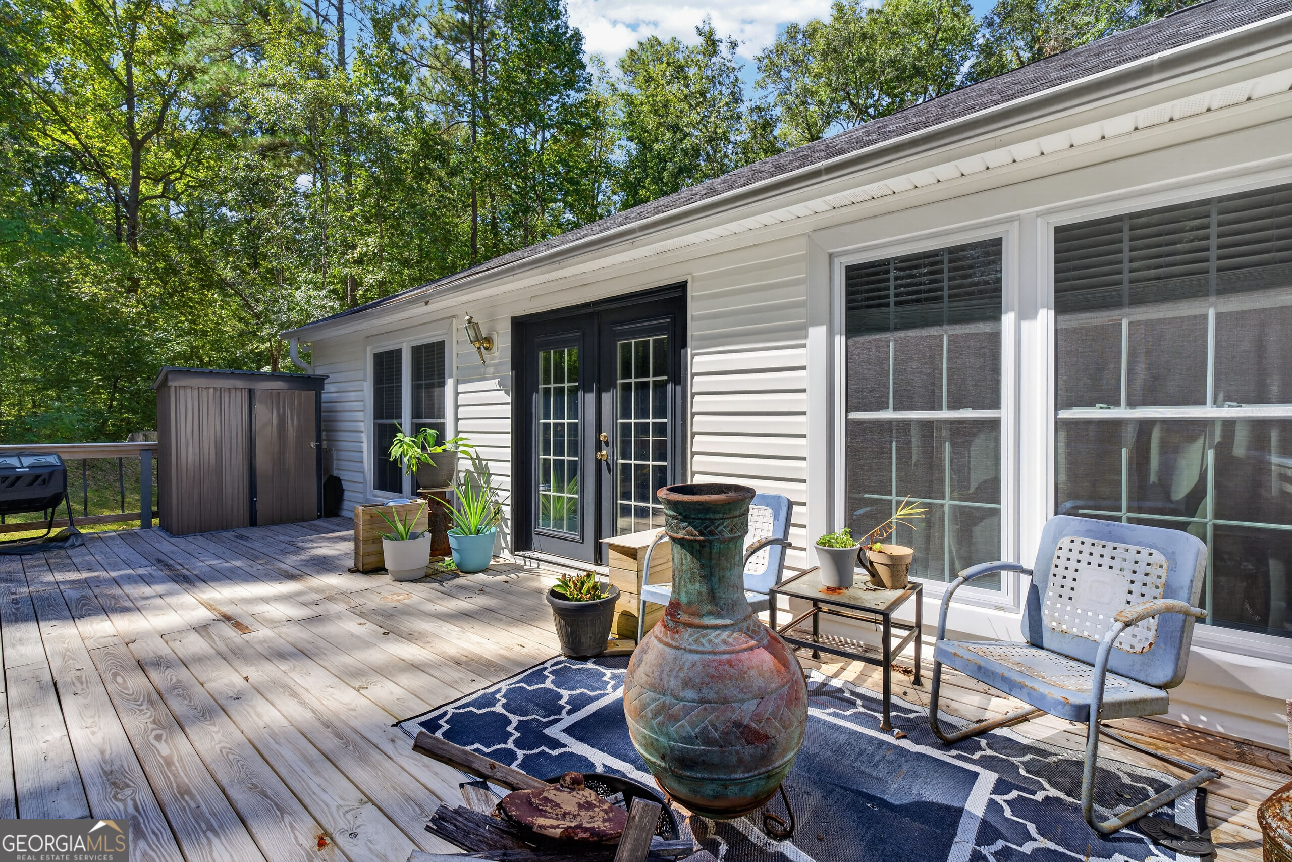 225 Rock Creek Road Gray GA 31032