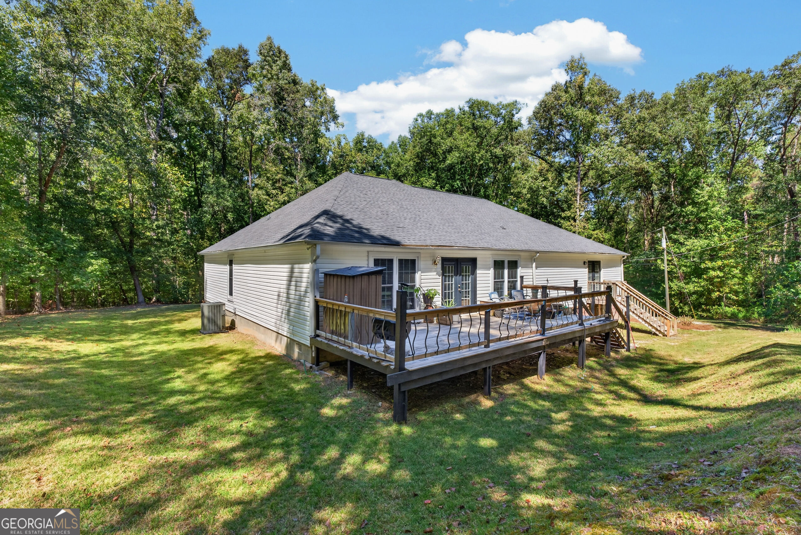 225 Rock Creek Road Gray GA 31032